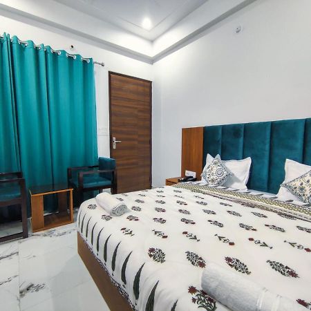The Vinayak By Le Pension Stays Rishīkesh 외부 사진