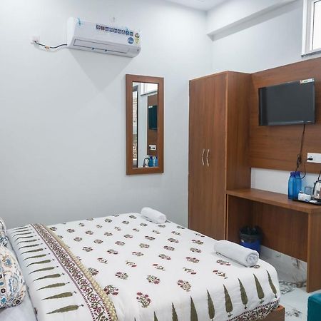 The Vinayak By Le Pension Stays Rishīkesh 외부 사진