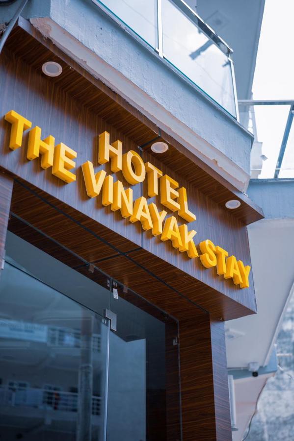 The Vinayak By Le Pension Stays Rishīkesh 외부 사진