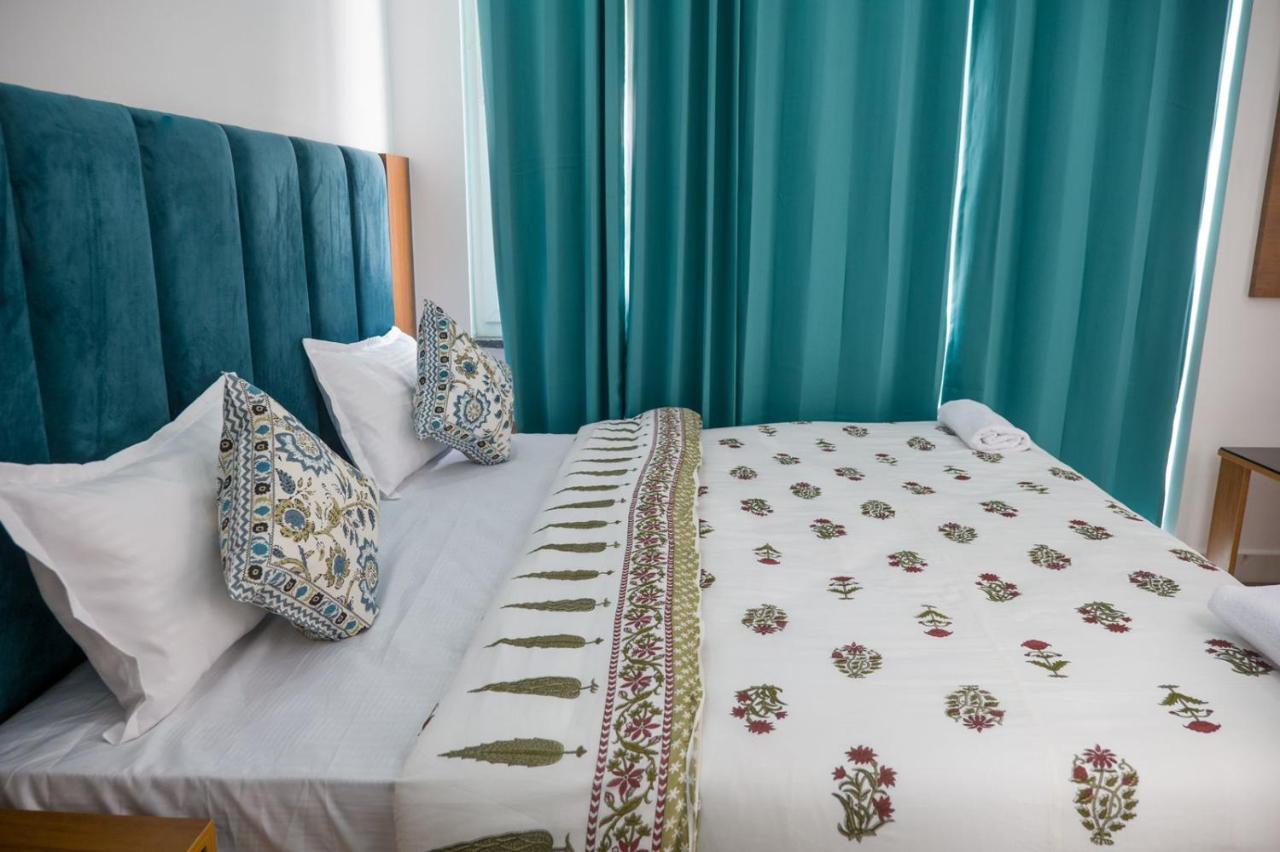The Vinayak By Le Pension Stays Rishīkesh 외부 사진