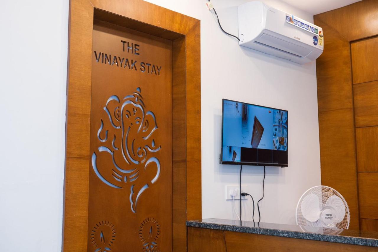The Vinayak By Le Pension Stays Rishīkesh 외부 사진