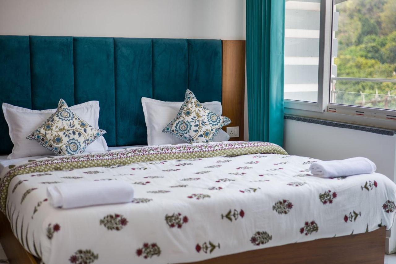 The Vinayak By Le Pension Stays Rishīkesh 외부 사진