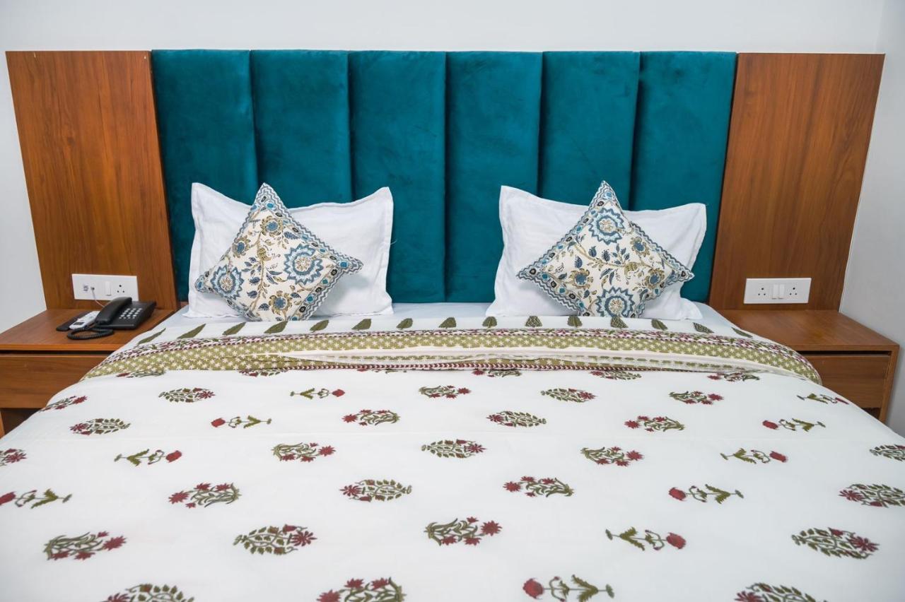 The Vinayak By Le Pension Stays Rishīkesh 외부 사진