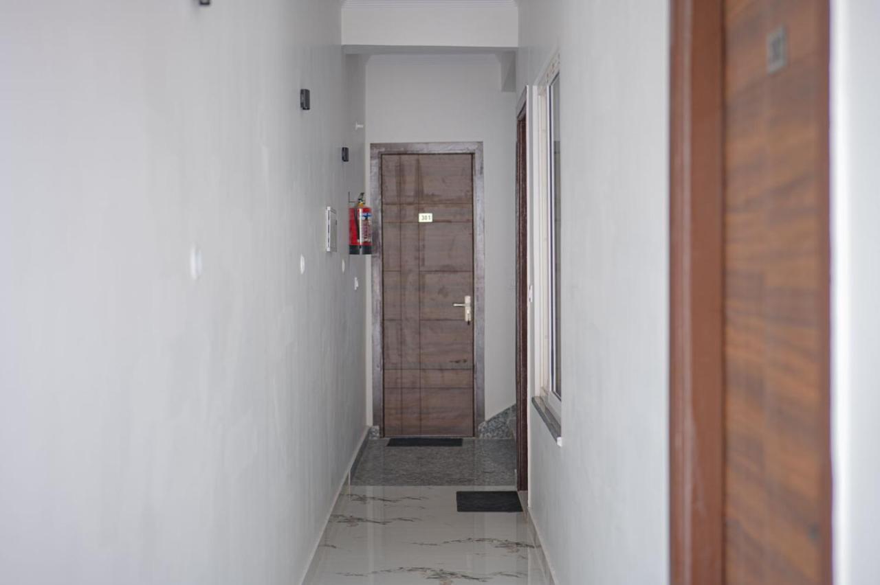 The Vinayak By Le Pension Stays Rishīkesh 외부 사진