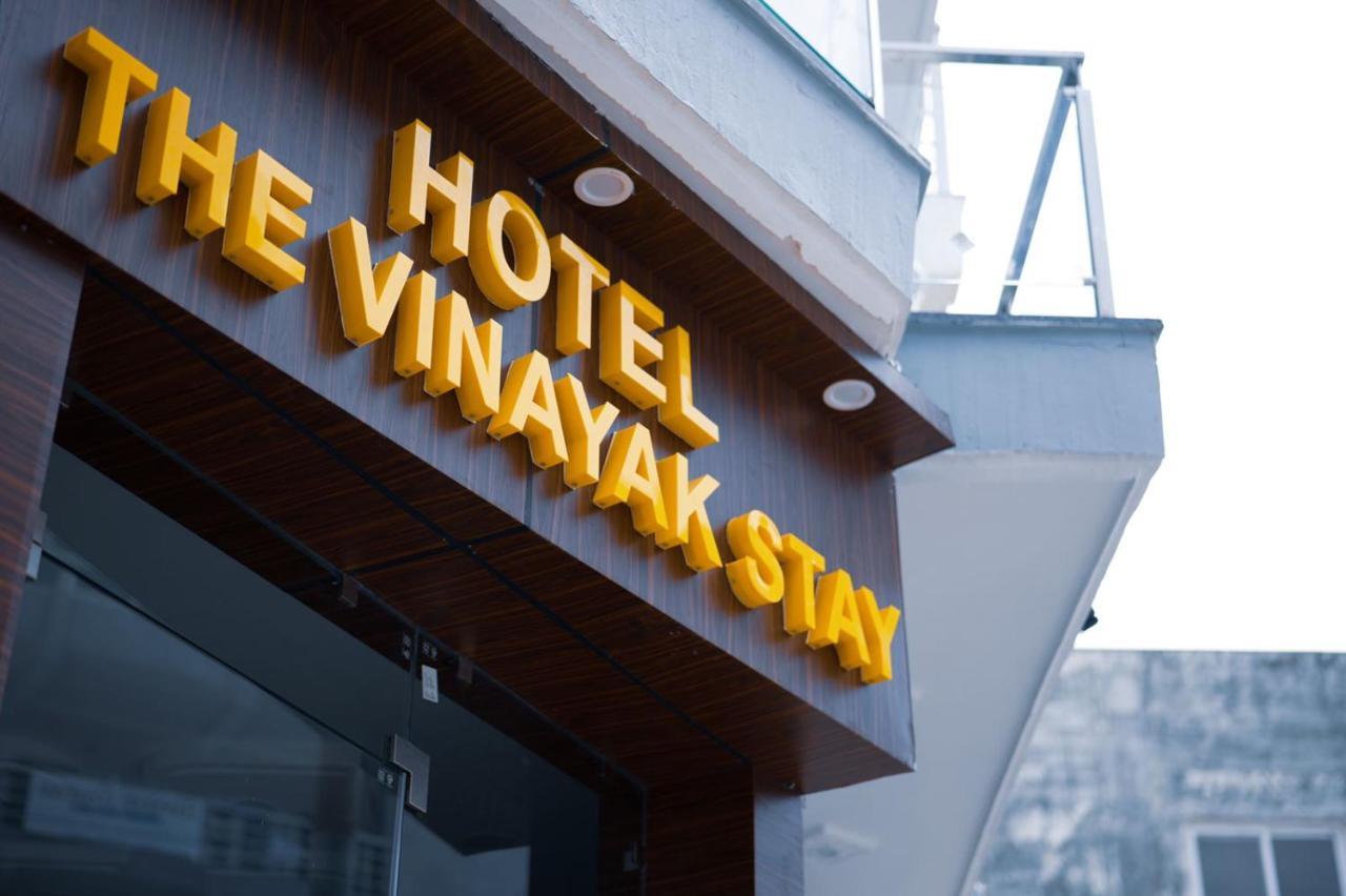 The Vinayak By Le Pension Stays Rishīkesh 외부 사진