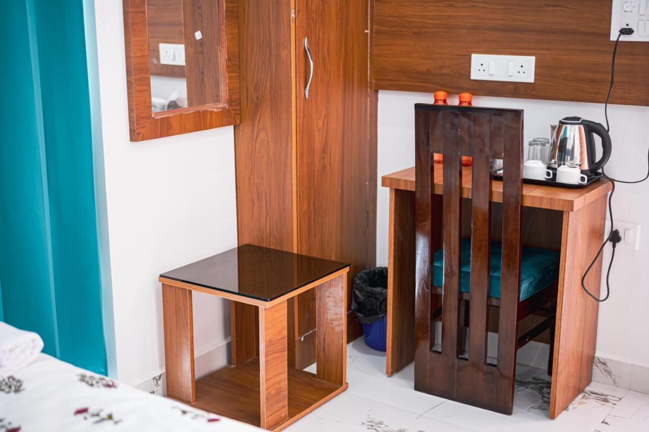 The Vinayak By Le Pension Stays Rishīkesh 외부 사진